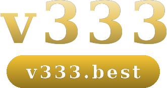 v333 logo