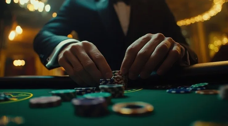 v333 Casino