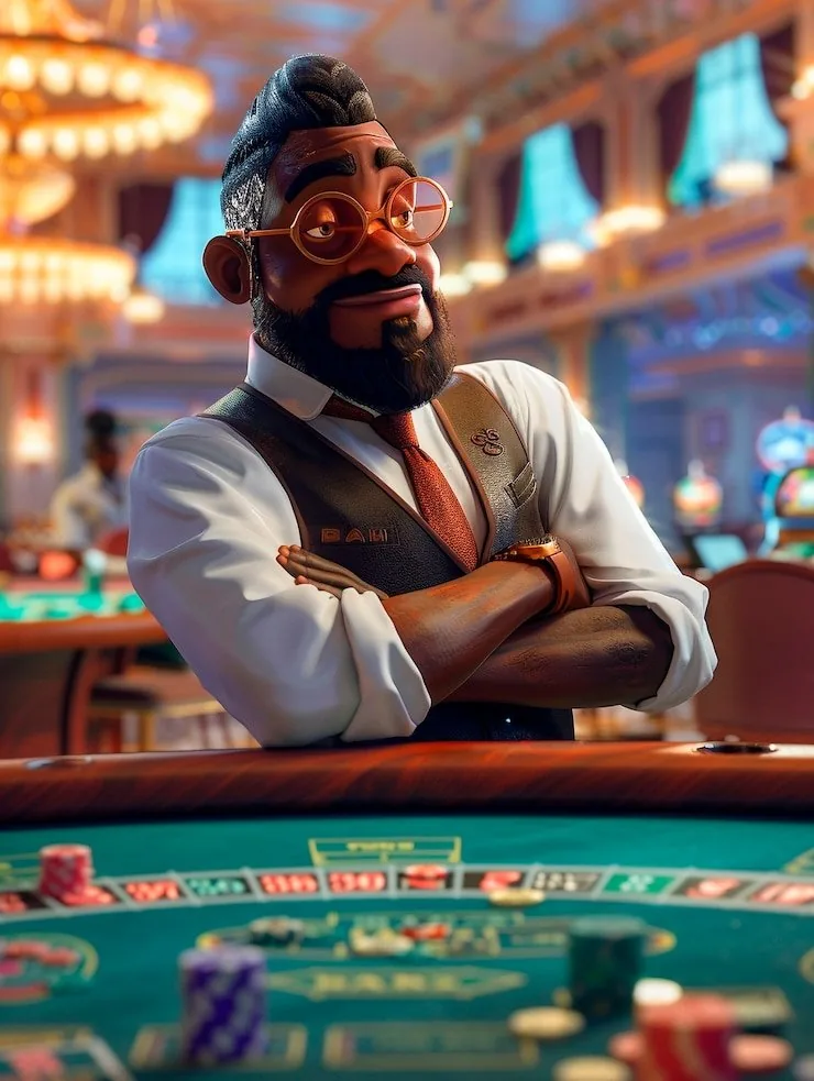 v333 Roulette Masterclass